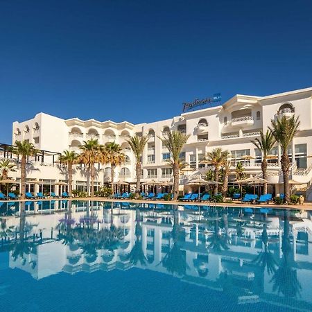 Radisson Blu Resort&Thalasso Hammamet Esterno foto